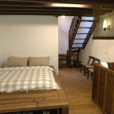 Tree Element Apartment Jiufen Luaran gambar