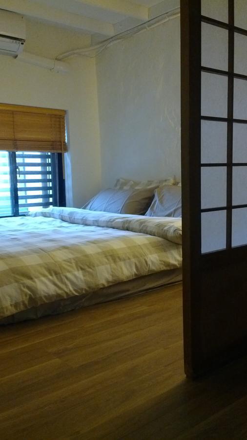 Tree Element Apartment Jiufen Luaran gambar