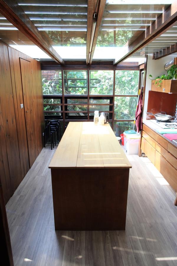 Tree Element Apartment Jiufen Luaran gambar